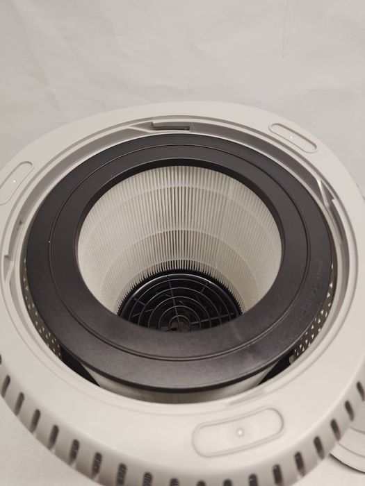 OUTLET Oczyszczacz powietrza Philips AC0650/10