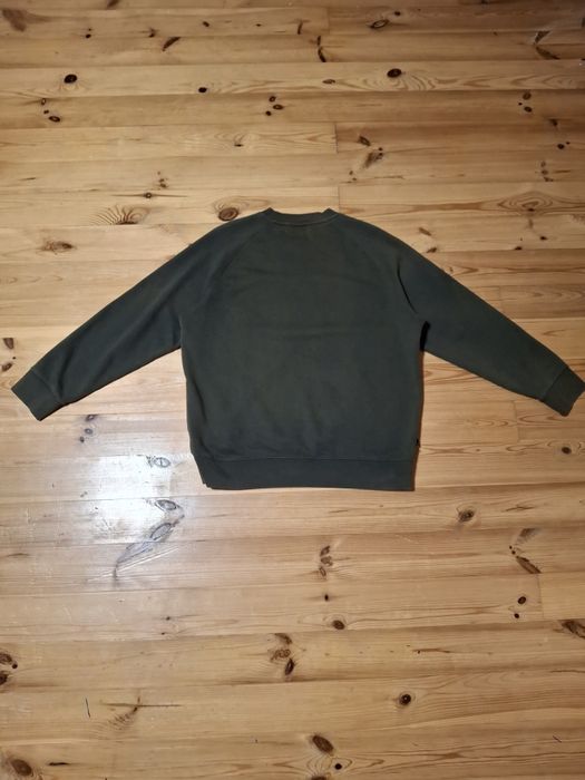 Timberland кофта без капюшона