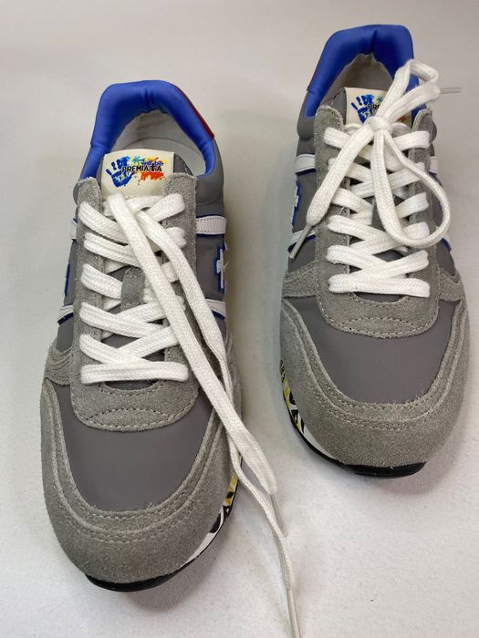 Кросівки Premiata 38