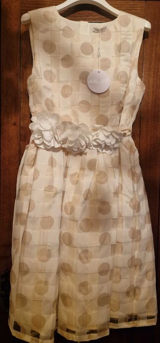 Vestido menina 12-13 anos