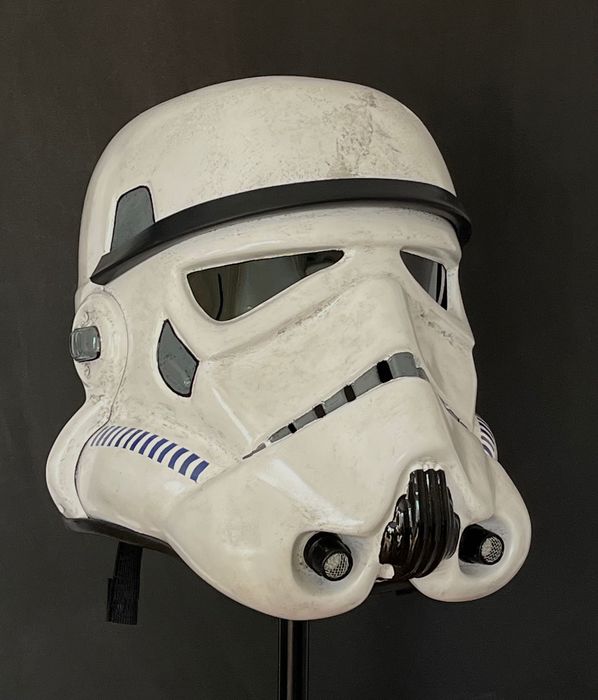 Hełm Sandtrooper Stormtrooper