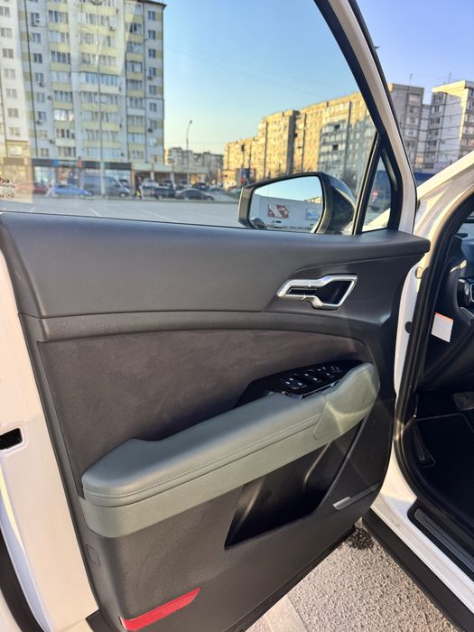 Продам Kia Sportage Anniversary Edition 2024р