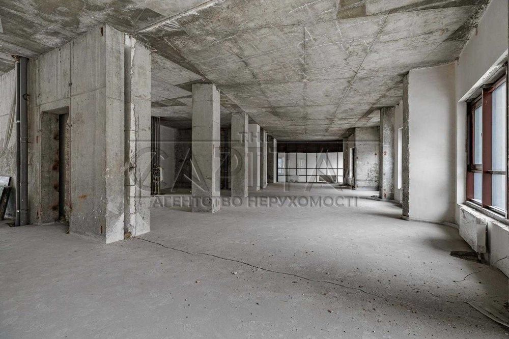 Продаж/Торгівельна площа/Хмельницького Богдана/Центр/684 m²/1 150 000 $/Київ - View 5