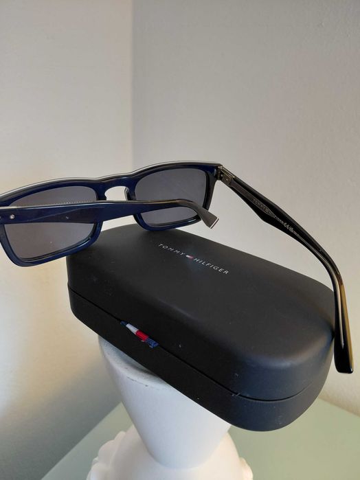 Óculos de sol Tommy Hilfiger TH 2073/S, novo na caixa