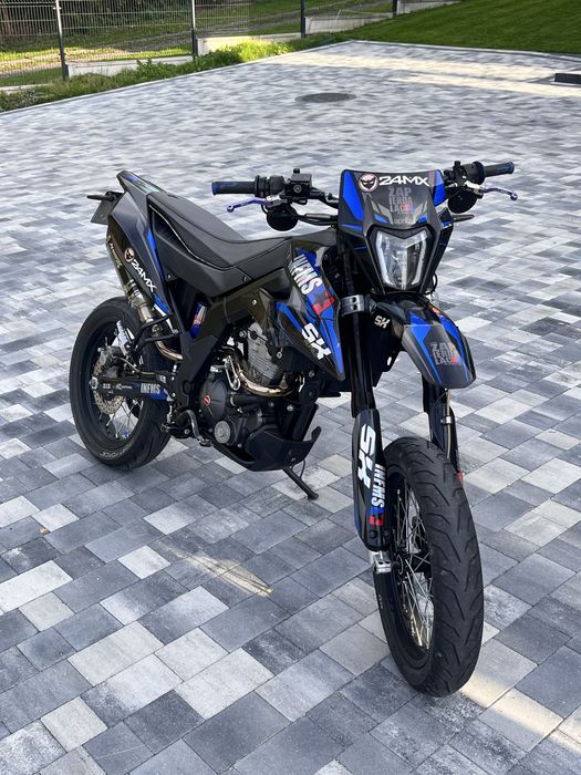 Aprilia