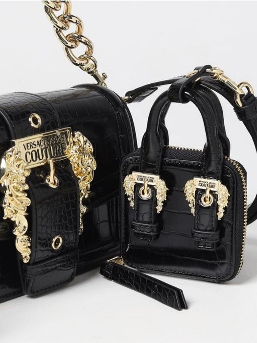 Сумка Versace Jeans Couture оригинал оригінал