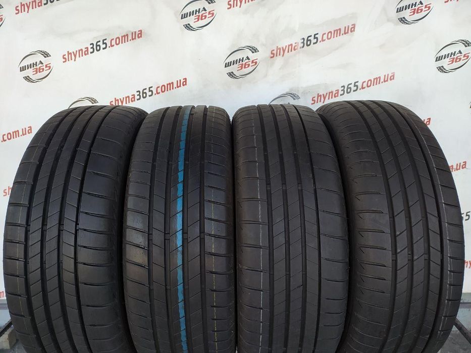 шини бу 205/60 r16 bridgestone turanza t005 6mm