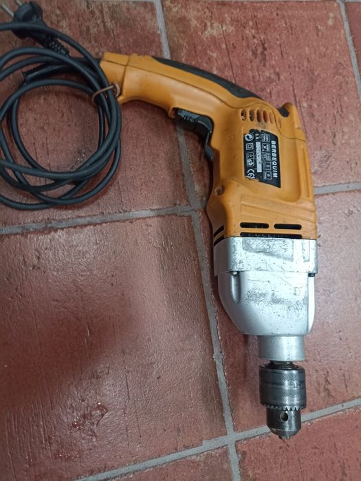 Berbequim ASLO 1050W