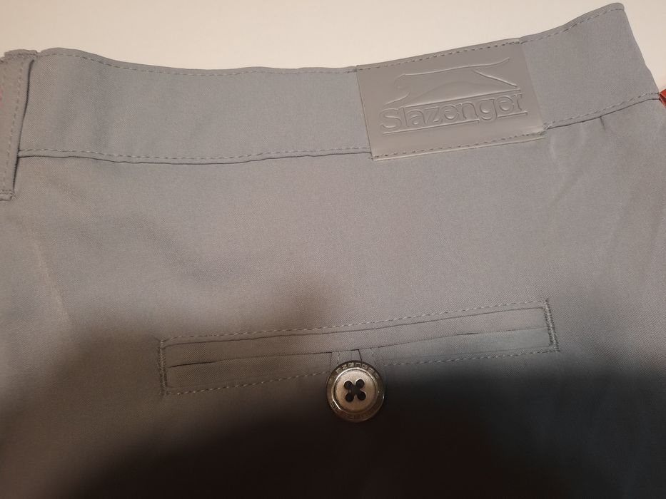 Spodnie damskie L Slazenger