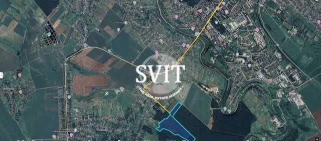 Продаж земельної ділянки під забудову