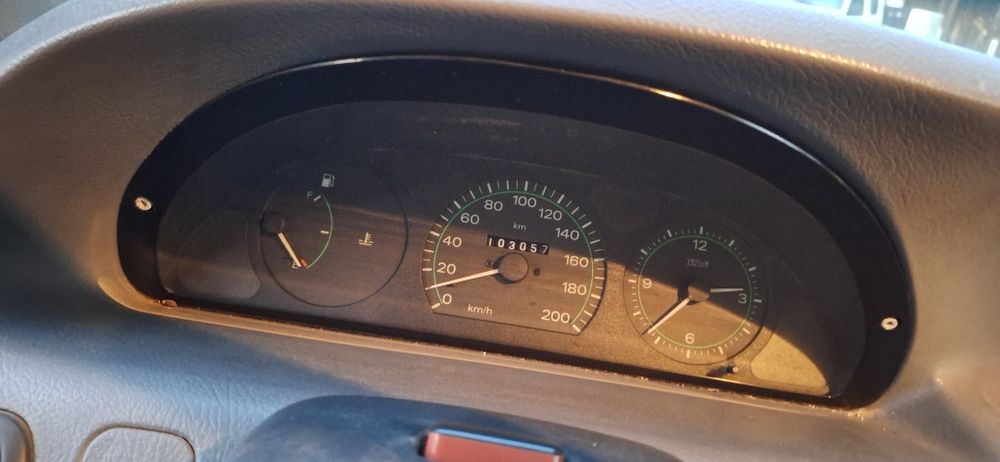 Fiat Punto - Apenas 103 mil km — photo 3