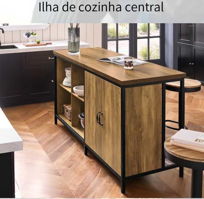 tudo para lar e não só