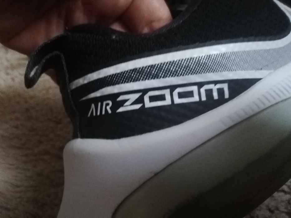 Nike Air Zoom Arcadia buty damskie sportowe rozm. 38.5