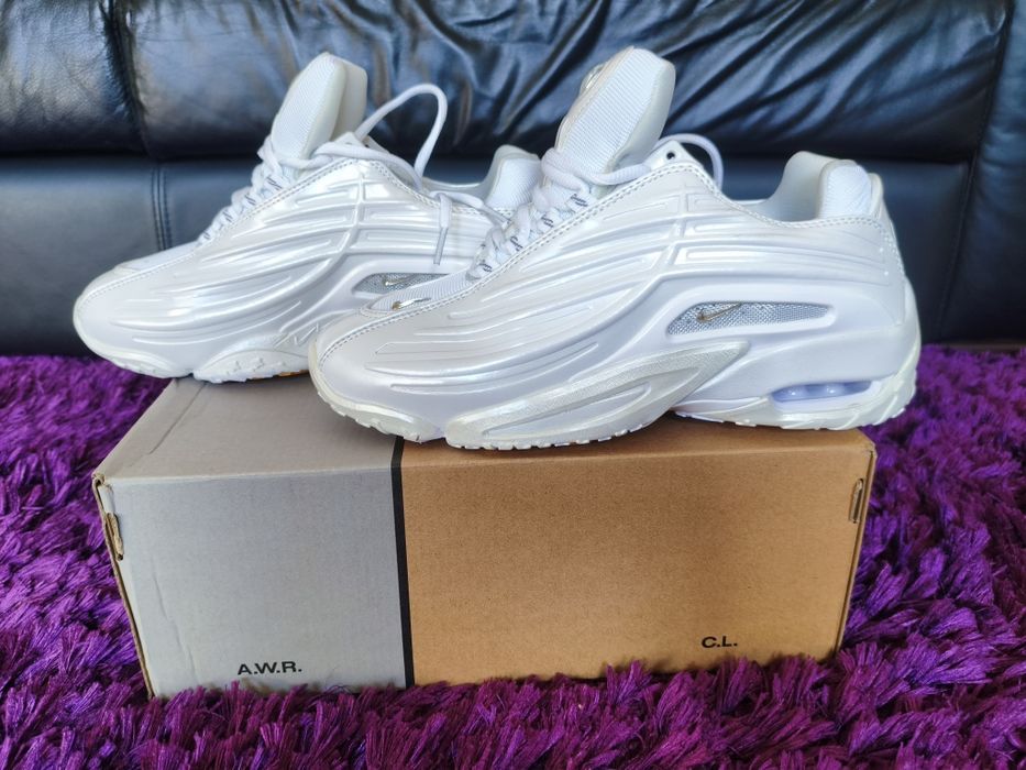 Sapatilhas -Nike Hot step 2