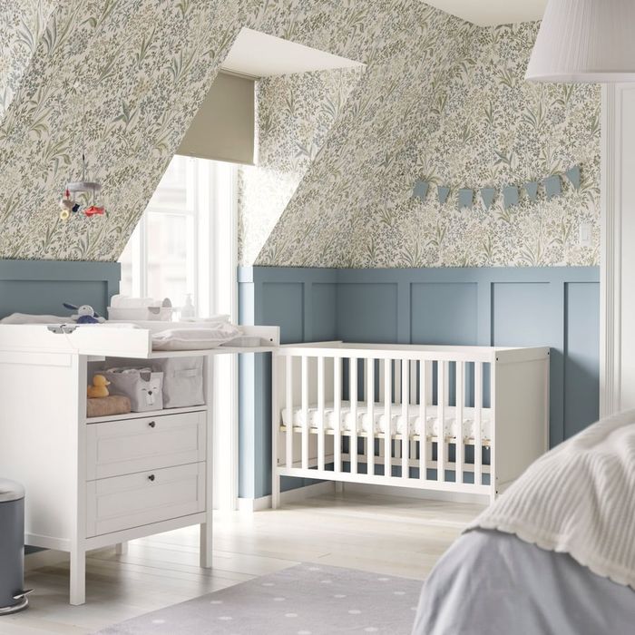 Berço-cama  Ikea