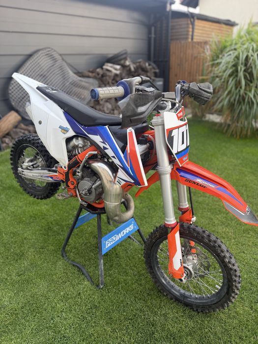 KTM