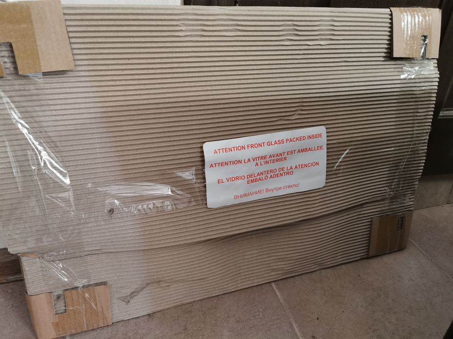 електрокамін  Dimplex DF 2608 - EU