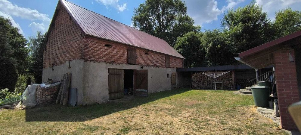 Dom – Kosarzyn - Widok 2