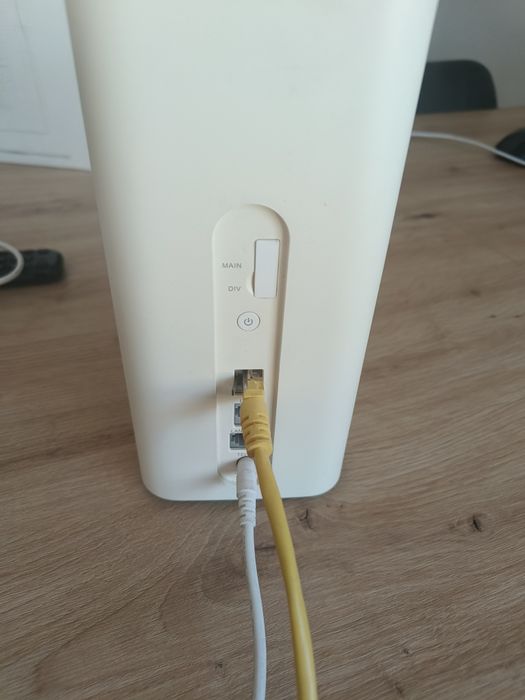 Modem Huawei na kartę SIM