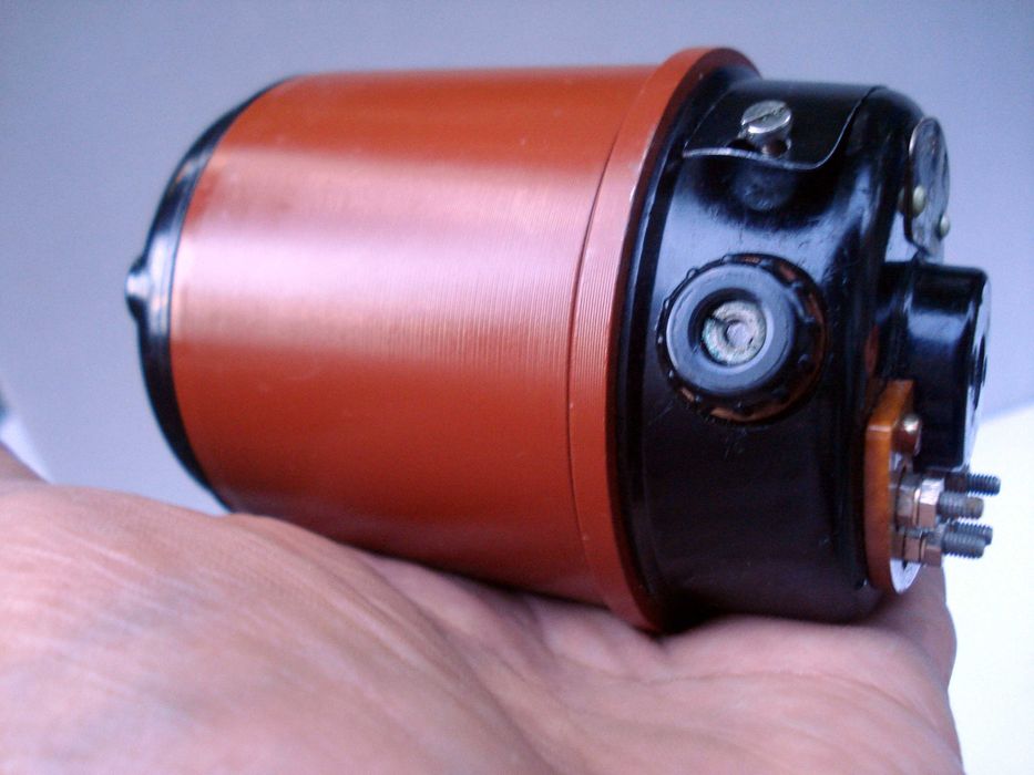 Излишки. СЛ-262 ТВ - Электродвигатель переменного тока коллекторный