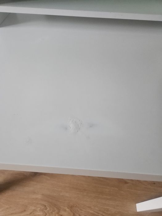 Zestaw mebli Ikea plus gratis lampy