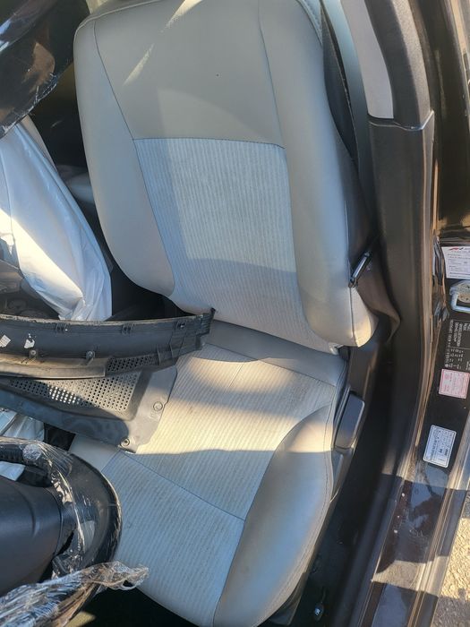 Kia Picanto 1.1 CRDi 2008 diesel avariado