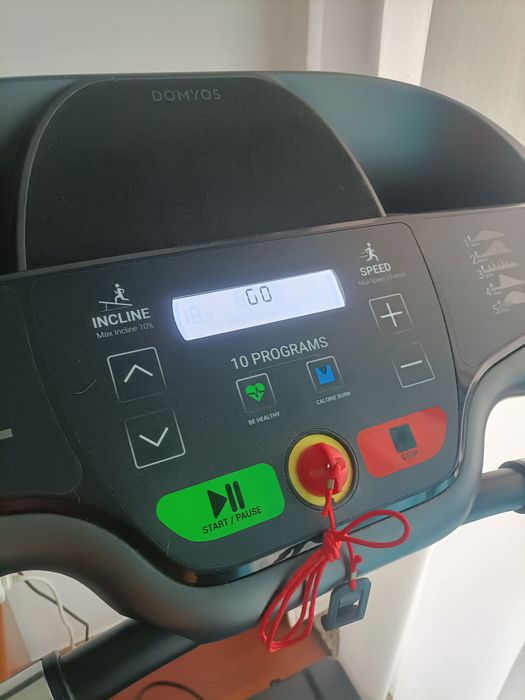 DomYos T520B Treadmill462458090664775683