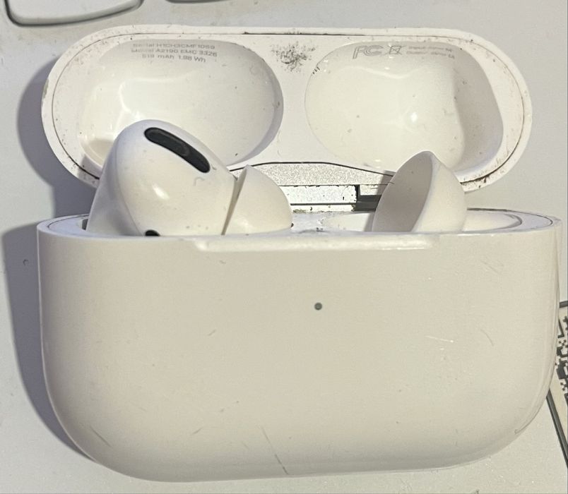 Airpods pro оригинал