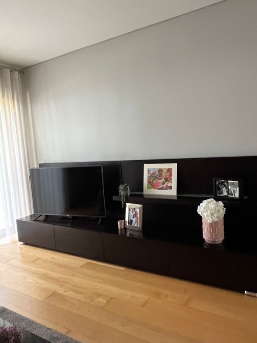 Móvel para TV e multimédia