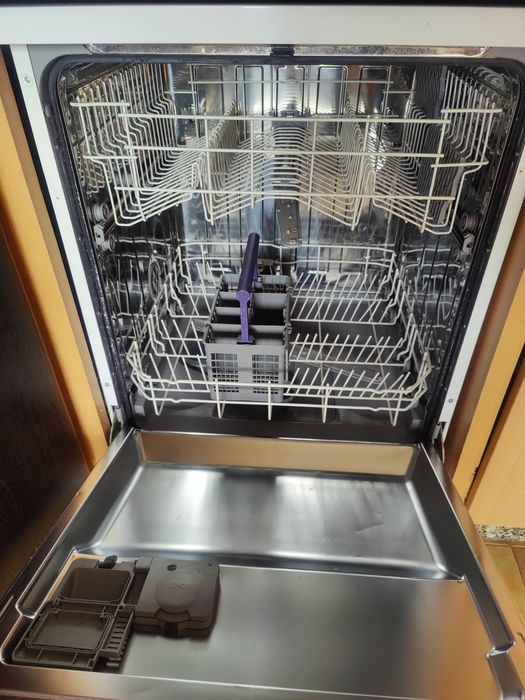 Máquina lavar loiça Beko64285345801601122