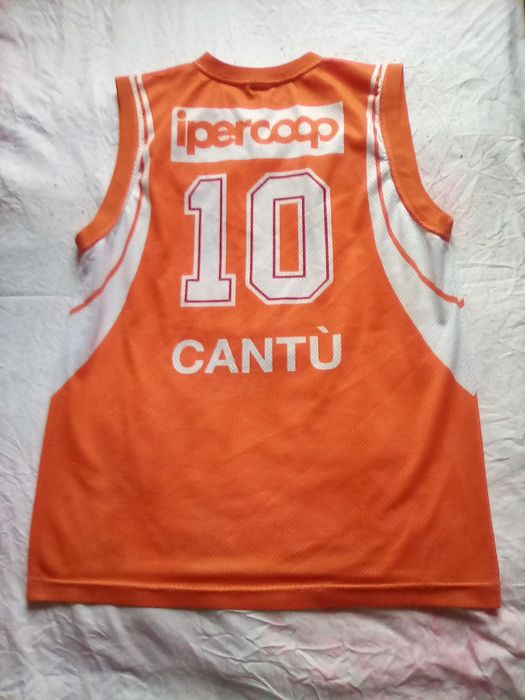 Майка баскетбольна   FOOTBALL STAFF