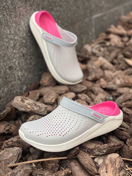 Купити  Крокси Crocs LiteRide ОРИГИНАЛ Crocs сабо від 36-45р