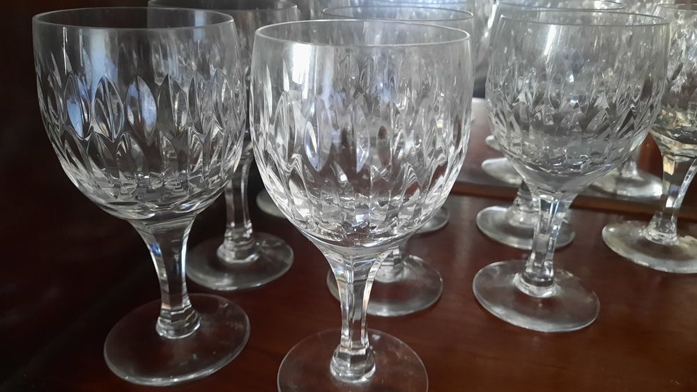 Crystal Glass Set431979154763294725