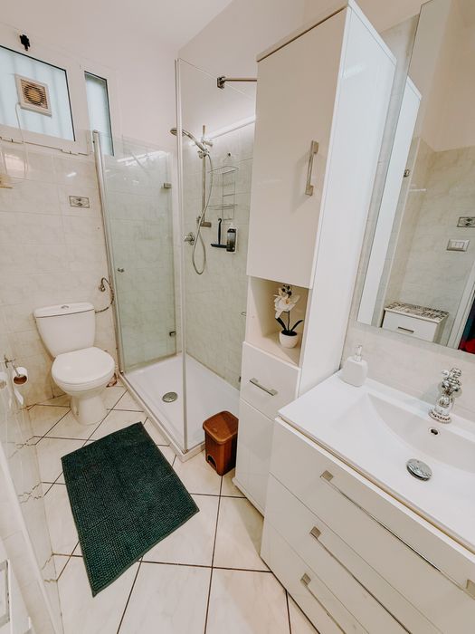 Wynajmę Apartament we Włoszech 3 pok,super lokalizacja i wyposażenie