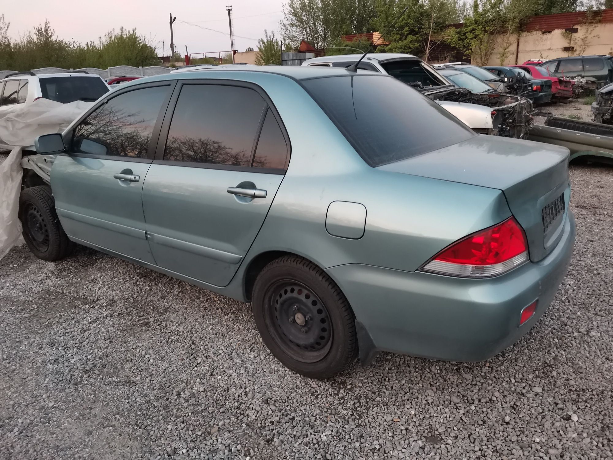 Запчасти mitsubishi lancer 9 авторазборка автозапчасти Мицубиси лансер ...