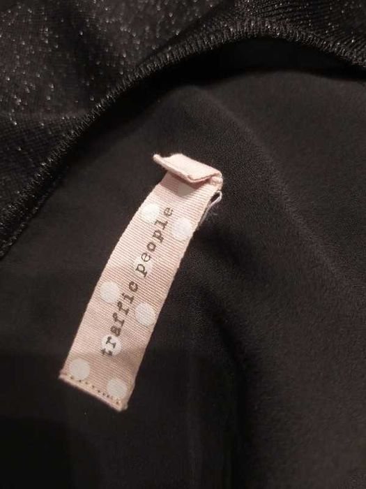 Błyszcząca sukienka, święta, sylwester