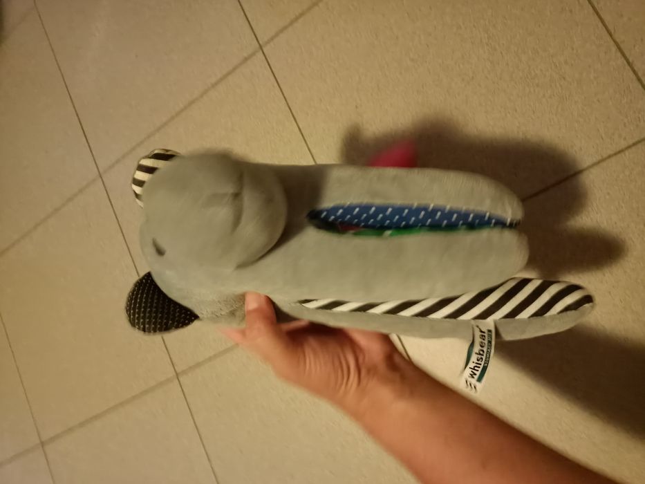 Szumiś - na spokojny sen dziecka