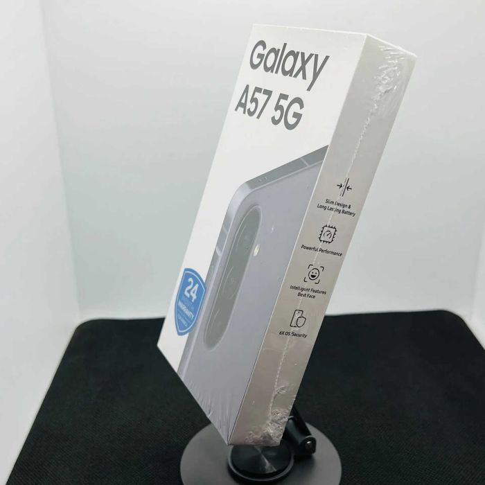 Samsung Galaxy A57 5G 8GB/128GB Novo Selado (Dual SIM)