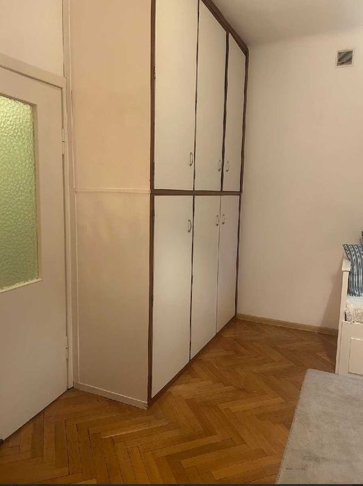Urocza kawalerka 2400 zł (razem z czynszem) + rachunki; z wyjsciem na taras i do ogrodu na Żoliborzu przy pl. Wilsona - Widok 4
