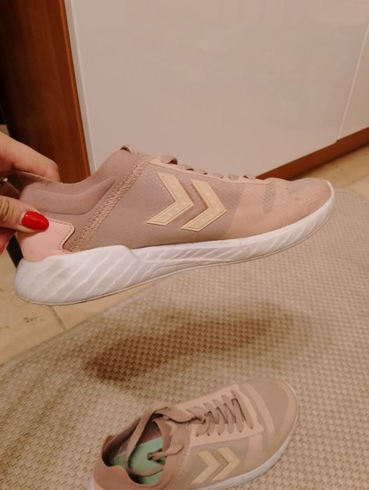 Buty sportowe Hummel