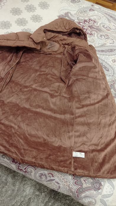 Пуховик Next жіночий