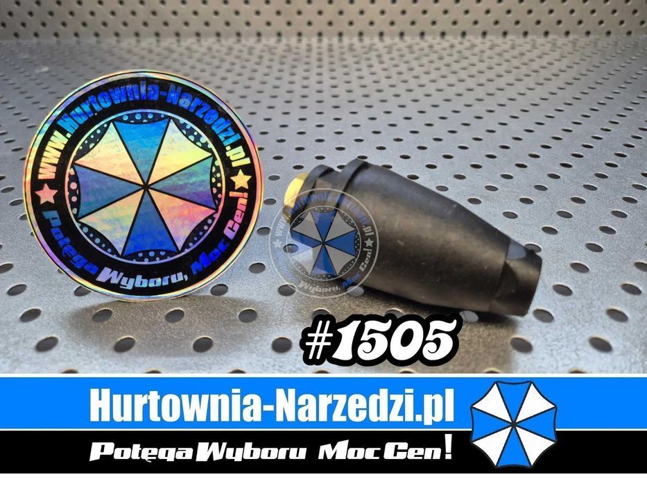 zestaw naprawczy turbodyszy myjek ciśnieniowych KARCHER K2-K5