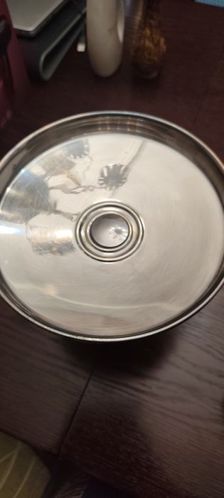 Patera na owoce Hefra Met