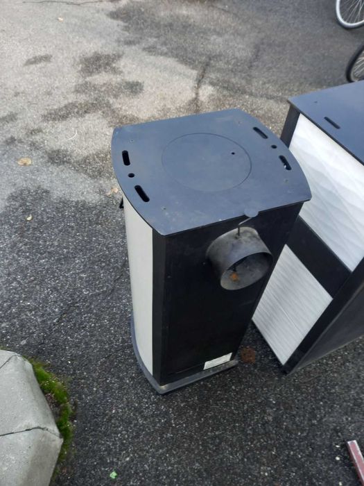 Продам камін,буржуйка,шпор.