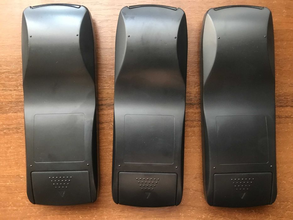 Пульт Panasonic RX-DT,ED Series.