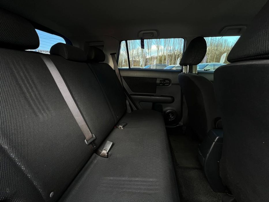 Toyota Scion №3313 (ВНЕСОК від 10%) Альянс Авто Кривий Ріг