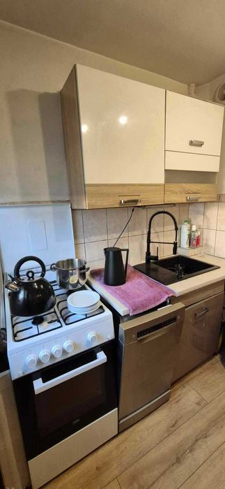 Mieszkanie 2 pokoje , Parter  ,Własnościowe