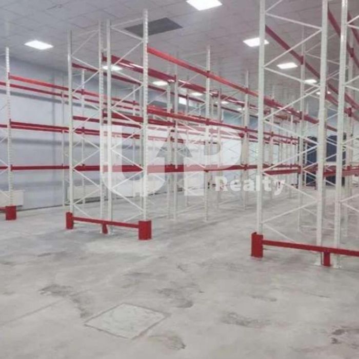 Аренда / Складское помещение / Бровары