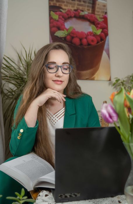 Korepetycje matematyka chemia online - podstawówka, matura P/R