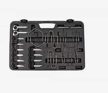 KIT REMOVER RÁDIO CD 52PCSRef.:   K2430
